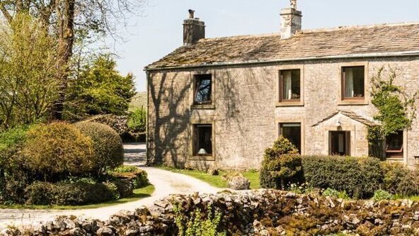 Yorkshire Dales Retreat 3rd-5th July 2026