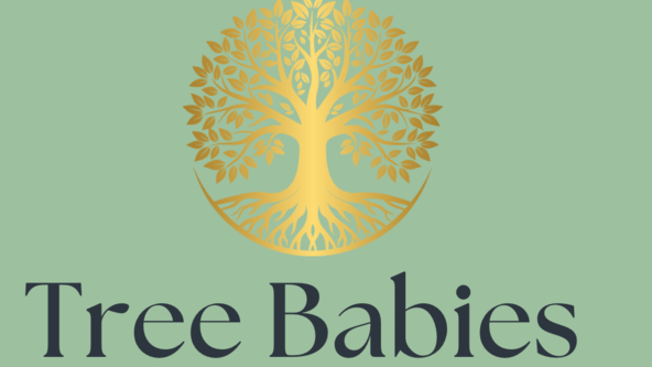 Tree Babies at Thorncombe Woods