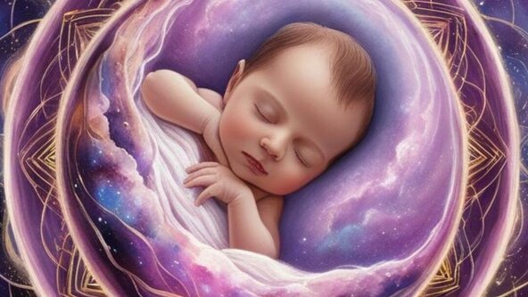 Nurture Harmonics with Siân - Celebrating Beltane 