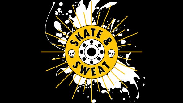 SKATE & SWEAT - Tuesday night sessions 