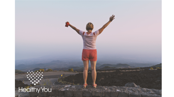 Staying physically active through the menopause workshop