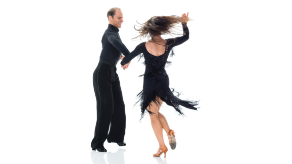 Beginners Ballroom & Latin Dance - Short Course