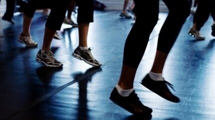 DDMIX Family Fitness Class