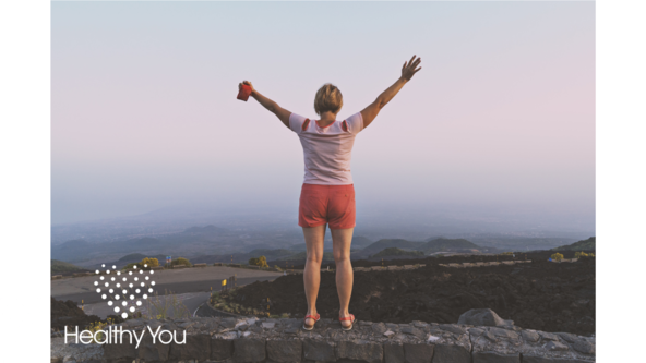 Staying physically active through the menopause workshop