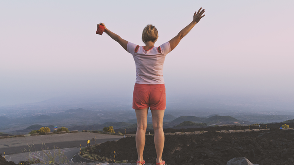 Staying physically active through the menopause workshop