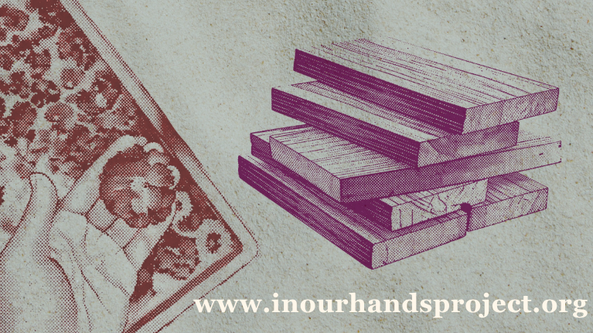 Dyes & Stains: Natural Colour On Wood