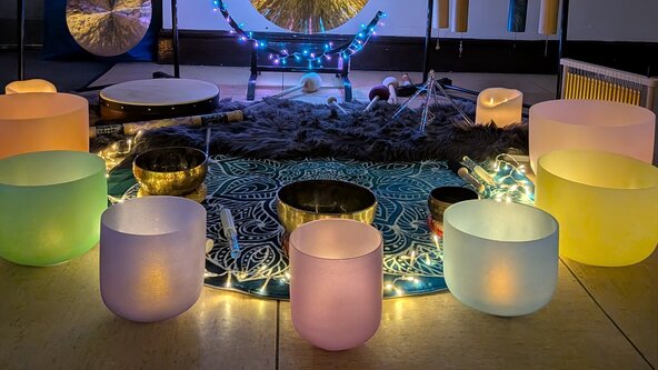 Sound Relaxation 