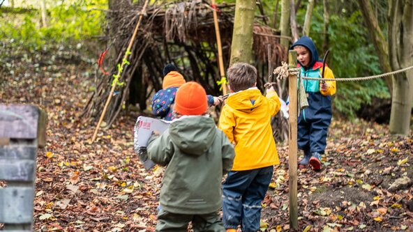 🍂 Pre- school Autumn term 🍂