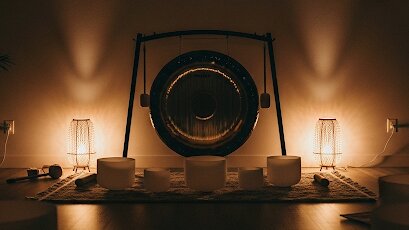 Haughton Restorative Gong Sound Bath 