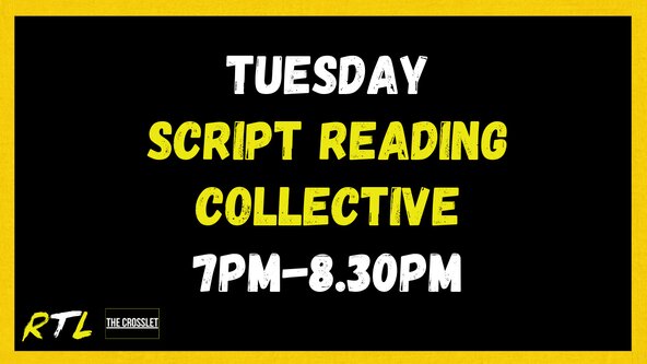 Script Reading Collective