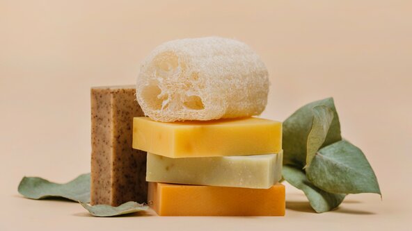 Saponification à froid