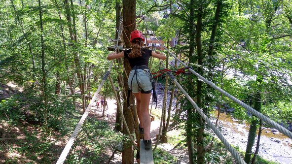 Stage Ados | Sports et nature