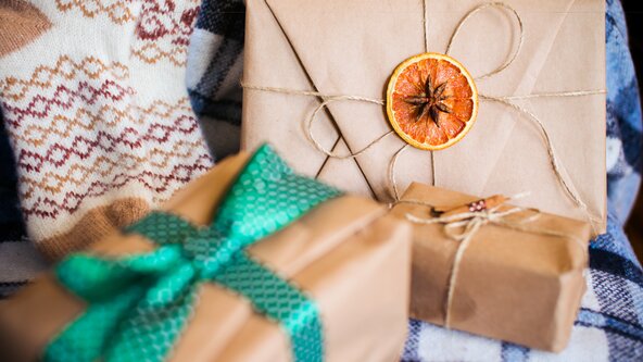 Journée jeunes (11-15 ans) : Noël fait main