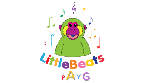 🟢LittleBeats 🌞SUMMER SPECIAL🌞🎾SPORTS DAY🎾🟢(Sitting to Walking)