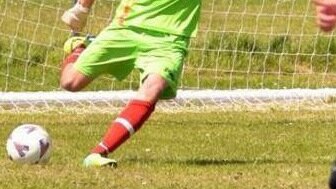 Goalkeeping Kicking Workshop