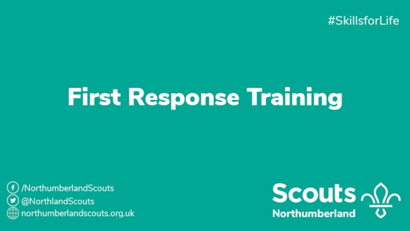 First Response Split Night Training (3 hours) One