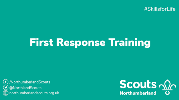 Three hour First Response Training Part Two