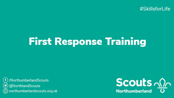 First Response Split Night Training (3 hours) Two