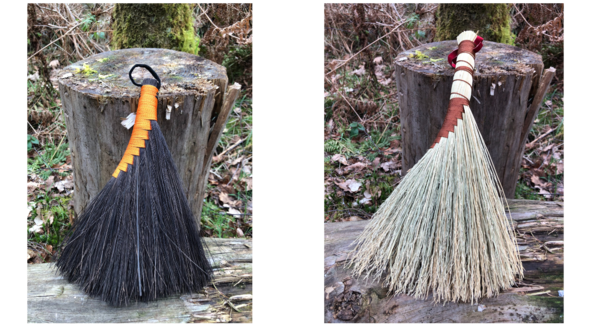 Make a brush with Craig Ramsay