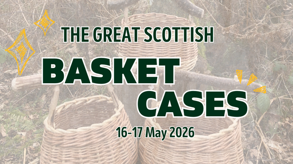 The Great Scottish Basket Cases