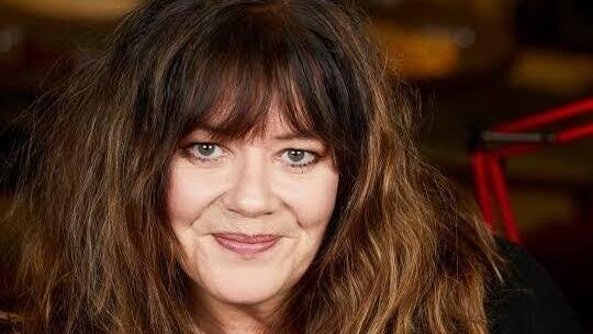 🎭 An Audience with Josie Lawrence | Live Theatre