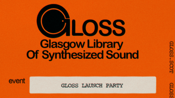 GLOSS LAUNCH PARTY