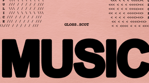 MUSIC:  Cole Pulice - Loris S. Sarid - Lizzie Urquhart