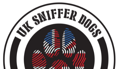  UK Sniffer Dogs SILVER Scent Detection Workshop
