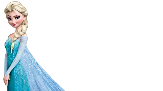 A Magical Princess Brunch with ELSA