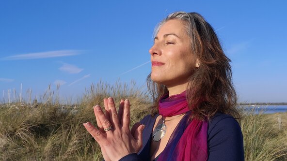 Yoga for Cancer Course - 6 weeks 🧘‍♀️