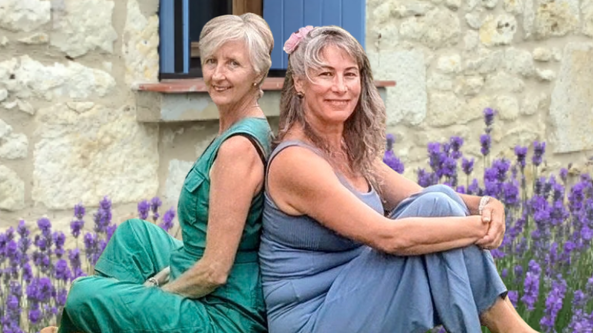 Yoga Retreat - Bergerac France  - Expression of interest