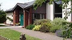 Yoga at Kenton Victory Hall