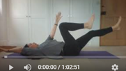Yoga on Zoom