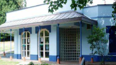 Yoga at the Riverside Centre