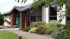 Yoga at Kenton Victory Hall