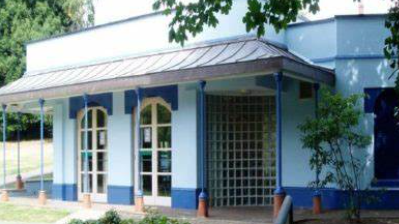 Yoga at the Riverside Centre