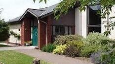 Yoga at Kenton Victory Hall