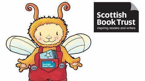 Copy 19 of: BookBug @ Viewpark Family Centre