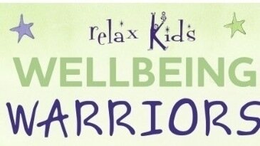 Relax Kids - 🌿 Wellbeing Warriors (6-11 years) @CnC