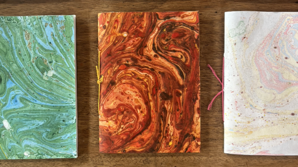 Make Your Own Notebook