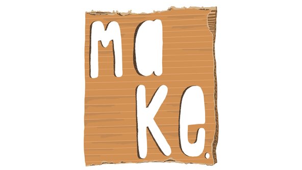 2 day Summer Holiday workshop: Cardboard Technology