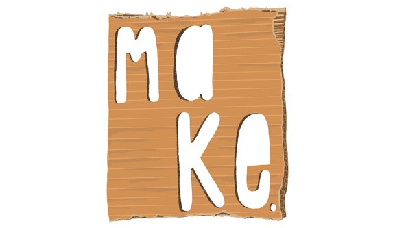 Christmas holiday workshop - Animation aged 10-14