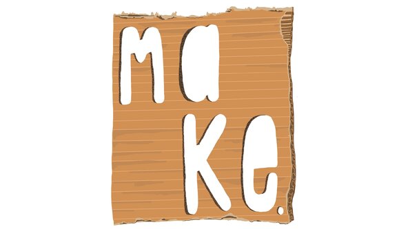 Christmas workshop: Block print your own Christmas cards