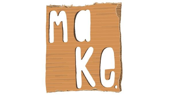 May half term holiday workshop: Reduction printing 'Fast Food'