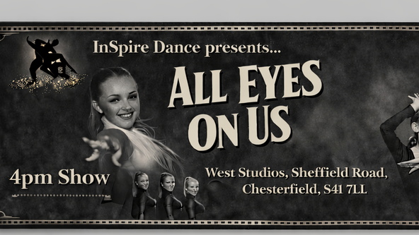 All Eyes On Us- 4pm