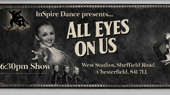All Eyes On Us- 6:30pm
