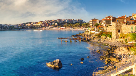 Deposit for Bulgaria Retreat: Double Room 1