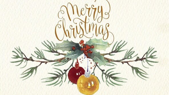 Parent Takeover - Christmas Paint Party