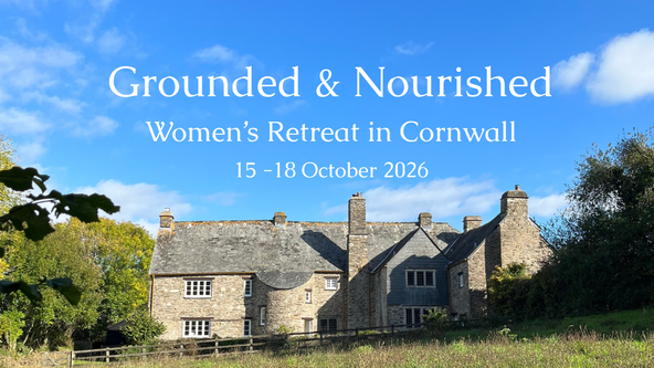 🌿 Women's Yoga & Meditation Retreat, 4 days