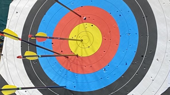Radwell Archery